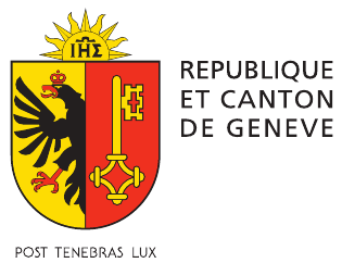 Kantonale Verwaltung Genf